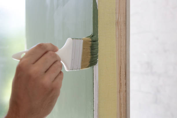 Best Real Estate Mold Inspection  in Minot Af, ND