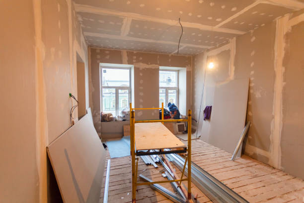  Minot Af, ND Mold Removal Pros